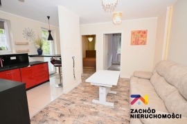 Gotowe do zamieszkania 3 pokoje 46m2